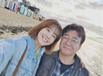 소유진, 백종원 터키 방문에 신혼여행 생각나