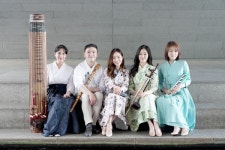 국악공연 온쉼표10월의 어느 멋진 날