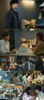 소화해 극의? 지영 | 포토뉴스