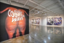 이 가을, 광화문에서 앤디워홀과 산책할까