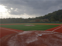 전주시,효자야구장 생활체육시설로 탈바꿈!!