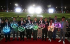 2025 전주 드론축구 월드컵 전초전 FAI 월드 드론 마스터즈 대회 전주서 열려!!
