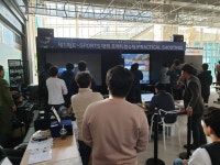 충북글로벌게임센터 컨퍼런스 & E-스포츠대회 성료!