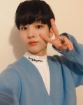 TRCNG 지성, 셀카 공개 챔피언들 이번주도 모두 화이팅해요