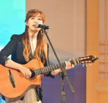 가요무대 김희진은 누구? 라나에로스포 마지막 멤버, 나이 마흔 다섯, 포크음악 맥 이어가는 가수!