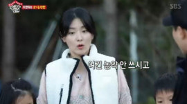 이영애 내년이며 나이 쉰살인데! 가늠하기 어려운 외모에 감탄만!...남편 정호영과는 이십년차!