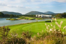 한국 톱10 홀 선정 발표