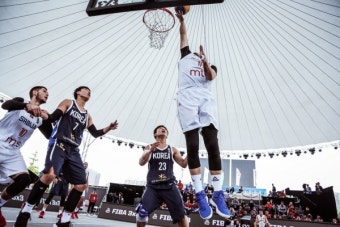 2020 도쿄올림픽 3x3농구 1차 예선 및 FIBA 3x3 ASIA CUP 2020 국가대표 선발 트라이아웃 개최 알림 및 참가자 명단 발표!!