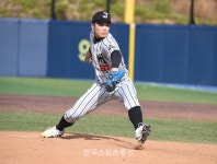 [유망주리포트] 박재민 이을 전주고 히트상품 시즌2 - 140km/h 사이드암 양창열