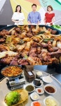 생방송 오늘저녁 대박의 탄생 돼지김치구이 방화동 맛집 위치는?