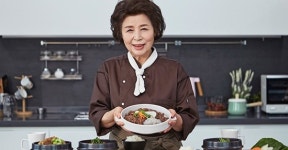 토니 어머니 불고기 그래 오늘은 소불고기연일 화제