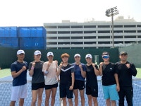 테니스대표팀 최영자 감독 잔류를 넘어 플레이오프 진출 하고파.. 페드컵 출전 女대표팀 3일 우즈벡과 첫 경기