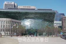 2023년까지 신규 생활체육시설 460개 제공!!