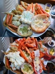 생방송 투데이 먹킷리스트 킹크랩찜 영천수산VS 킹크랩 샤부샤부대운정위치는?