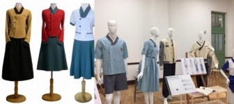 한복교복을 보급할 시범 중･고등학교 20개교 신청 접수...