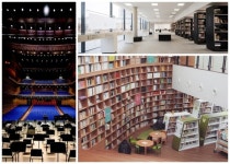 서울시, 휴관했던 63개 문화시설 단계별 운영 재개…온라인 문화생활도 계속