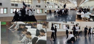 청주시립무용단 창단 25주년 맞아... 아리바다 공연 선보여...