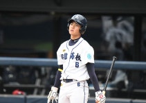 [드래프트 이슈] 미친 상승세 KT 위즈, 김주원 지명으로 유신 커넥션 완성할까