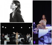 세계가 주목한 대표 소리꾼 이자람...마르케스의 이방인의 노래 업그레이드 버전으로 4년 만에 대전에 오다.