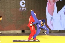김현승,2020 KTA 파워태권도 프리미엄리그 +75kg급 최강자 우뚝... -75kg급 김다훈, 정상에 올라!