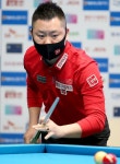 당구아이돌 신정주, 헐크 강동궁 상대로 3:0 완승하며 준결승 안착, 쿠드롱에 이어 2번째로 PBA 통산 2승에 도전!