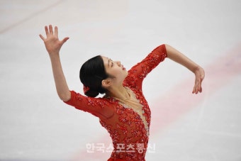 대한민국 피겨스케이팅 국가대표 선수단,  2021 세계선수권대회 출전