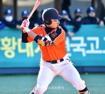 [한스통 기획] 결전의 날! 2022 KBO 2차 신인드래프트 1라운드 최종 후보 10인은 누구?