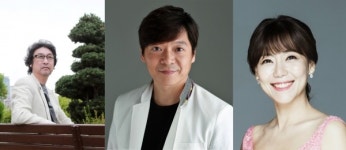 제2회 한국 가곡의 밤 가을밤에 흐르는 가곡의 향기...힘들 땐 가곡이 동무가 된다