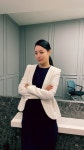 배우 문서연 미모의 여비서 쇼윈도: 여왕의 집 비하인드 컷 공개!
