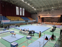 한국체조 제2의 신재환, 여서정 찾기... 전국소년체전 제천시 개최!