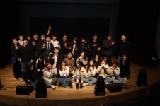 뉴엔터테인먼트,2021청춘브랜딩페스티벌 성료... SK텔레콤 이프랜드 메타버스 플랫폼에서 재방송!