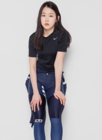 22/23 ISU 스피드스케이팅 월드컵 1차 대회 여자 김민선 생애 첫 월드컵 대회  500m 종목 금메달 획득!