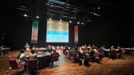 2022년 미술관 협력사업 공립미술관 추천작가-전문가 매칭 워크숍...비평 등 자료집 발간