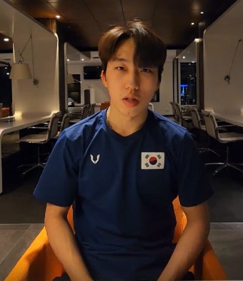 2022/23 ISU 쇼트트랙 월드컵 6차 대회-박지원 22/23 ISU 월드컵 대회 종합 우승 달성...초대 크리스털 글로브 수상