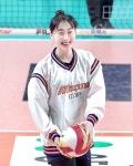 배구선수 황민경의 개인 팬이  황민경 선수의 생일 기념... 취약계층아동 위한 나눔 실천