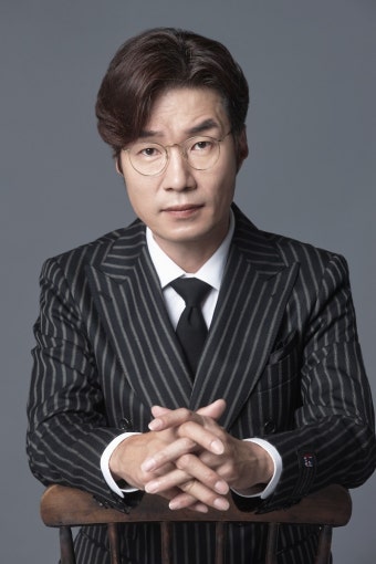 배우 송영규 '7인의 부활'서울 시장 '장진구'역 ... 권력 앞에서 치밀한 인물의 내면 세심하게 담는다,