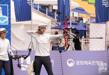 2024 WAA 아시아컵 3차 양궁 대회 종합 1위 달성... 김하준.오예진 3관왕