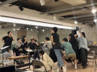 세상을 더럽히는 가장 강력한 오염, 무관심의 악취...창작오페라 악취 오는 7월 26-27일 군포문화예술회관