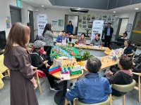 누구나 더 가까이 함께 하는 예술...꿈노리 예술교육연구소, 2024 꿈다락 문화예술학교 참여자 모집