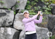 [KLPGA 2024 SBS골프 드림투어 with 이지스카이CC 18차전] 역대 드림투어 최소타 기록 ... 이지현3, 시즌 2승 달성!