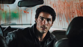 영화"예언자" 칸 영화제부터 오스카까지 사로잡은 불멸의 명작!... 15주년 기념 4월 2일 극장 개봉!