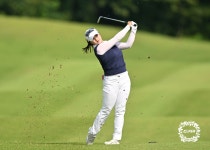 [KLPGA 2025 다산베아채 골프앤리조트 점프투어 with SBS골프 8차전] 문서영, 생애 첫 우승!