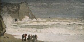 인상주의의 창시자, 프랑스가 가장 사랑하는 화가클로드 모네 ... 모네의 수련. 물과 빛의 마법 6월 25일 개봉!