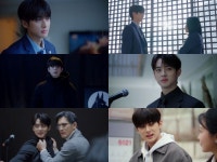 배우 김민규, '청담국제고등학교 2' ... '반전 캐릭터'로 마지막까지 키 플레이어 등극!
