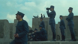 48년 만의 귀환! 전설의 걸작, "타타르인의 사막"... 4K 리마스터링으로 국내 상륙!