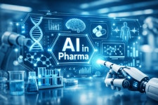 R&D 실패 비용 줄여라…빅파마, AI 기반 운영 최적화 체질 개선