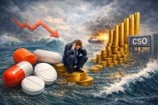 [팜스 뷰] 약가 인하보다 무서운 CSO 눈치 보기…R&D 동력 꺼질라