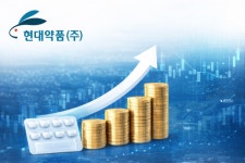 현대약품, 1분기 흑자전환…디엠듀오 앞세워 ETC 체질 강화