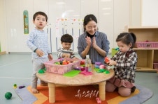 사립유치원 대란, 대안은 직장어린이집