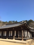 [여행 돋보기] 허균·허난설헌 기념공원